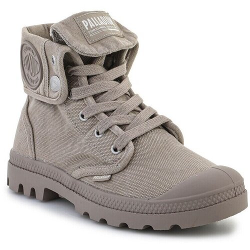 Palladium Visoke superge 92353272M pisana Slike