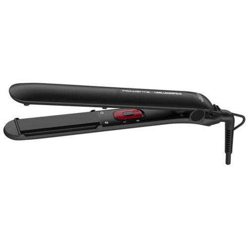 Rowenta Pegla za kosu x Karl Lagerfeld SF161LF0 Easyliss Cijene