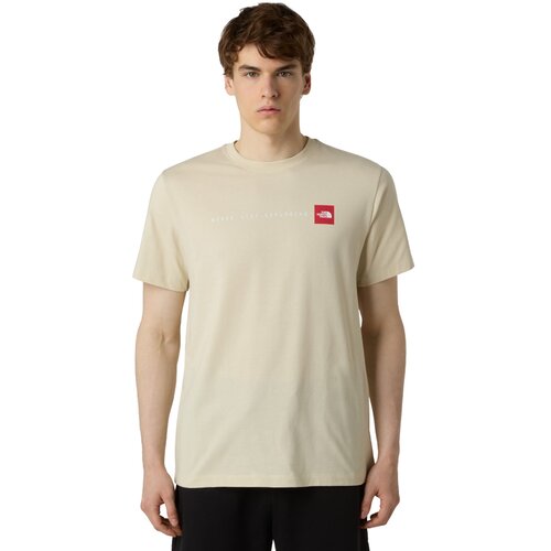 The North Face Never Stop Exploring Regular majica Cene