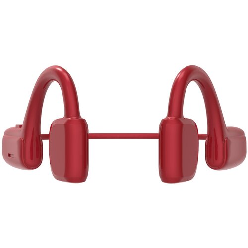 Venisymlis Bluetooth slu&amp;scaron;alke z odprtim u&amp;scaron;esom za kostno prevodnost za &amp;scaron;port, tek, kolesarjenje, (22102194) Slike