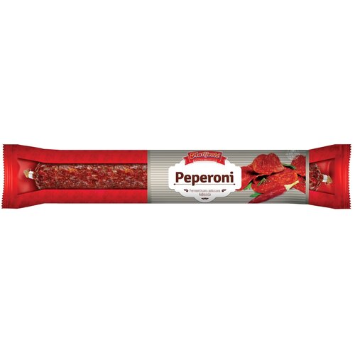 Matijević peperoni kobasica 470g Cene