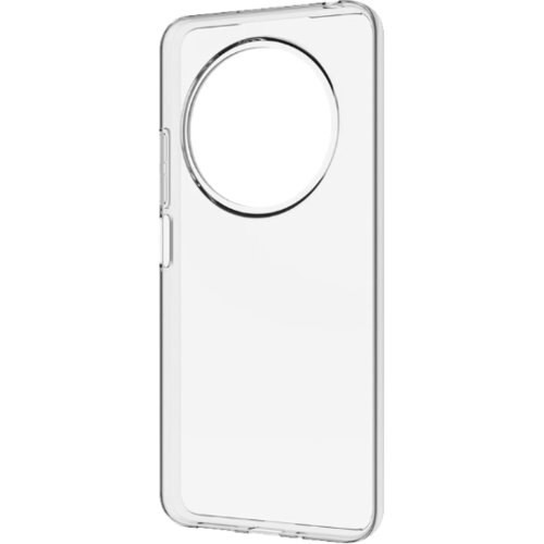 Chameleon Gumiran ovitek (TPU) za Xiaomi Redmi 14C, prozoren svetleč Cene