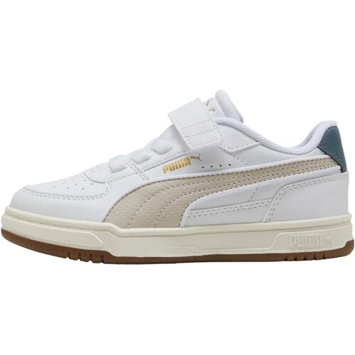Puma Nizke superge 406897-03 Bela Slike