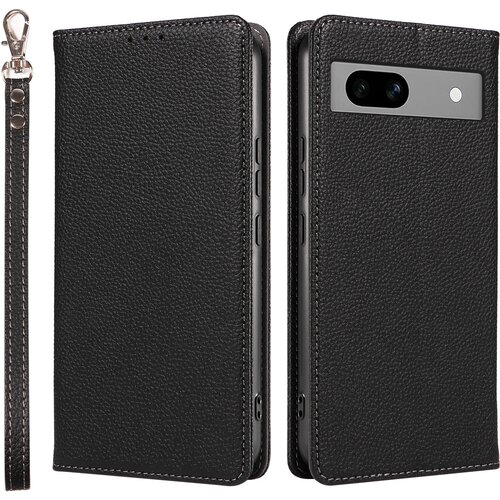INF Magnetni preklopni ovitek za Google Pixel 8 Google Pixel 8A, (21541589) Slike