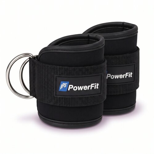 PowerFit &amp;trade; | Kai&amp;scaron;evi za Noge (KickBack) Slike