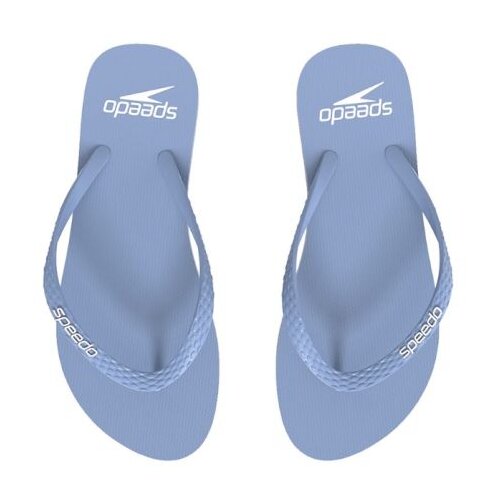 Speedo flip flop af blue Cene