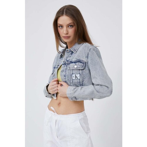 Calvin Klein Jeans Jeans jakna ženska Slike