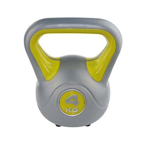 Sveltus Kettlebell Fit, 4 kg, (20605354) Slike
