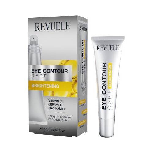 Revuele krema za okoli oči - Eye Contour Care - Brightening Cene
