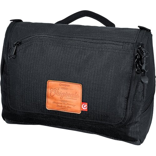 Amplifi Pack Washbag black Cijene