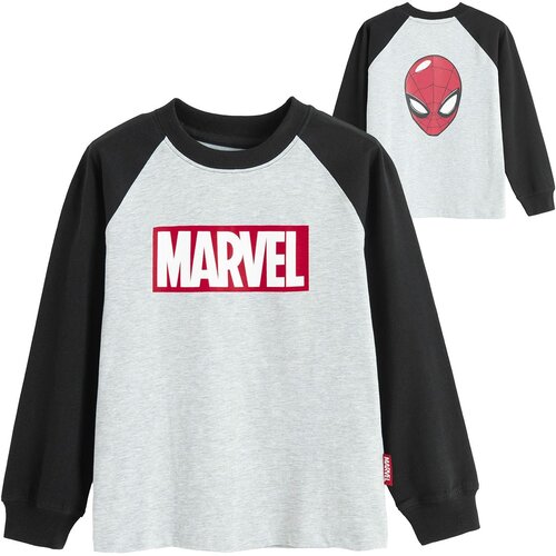 Cool club majica DR LCB3310837 8229466 SPIDER-MAN F večbarvno 116 Cene