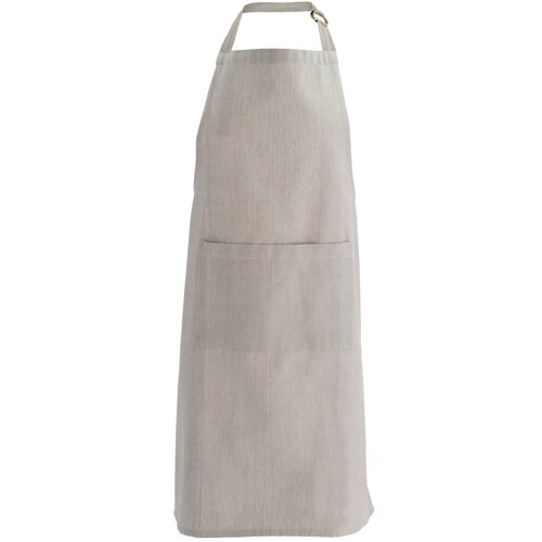 Södahl organic Bež pregača od organskog pamuka Chambray Cijene