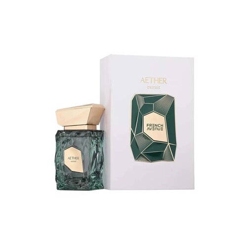  Unisex parfem French Avenue Aether Extrait de parfum 100 ml Slike