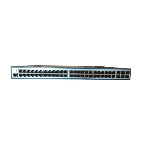 ExeLink SG2554 switch za Rack 48x10/100/1000 Base-T6x1000 Base-X SFP porta L2 managed ( EXE189 ) Cene
