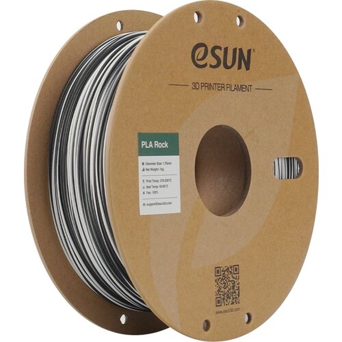 ESUN PLA-Rock Tiger-Porphyr - 1,75 mm / 1000 g Slike