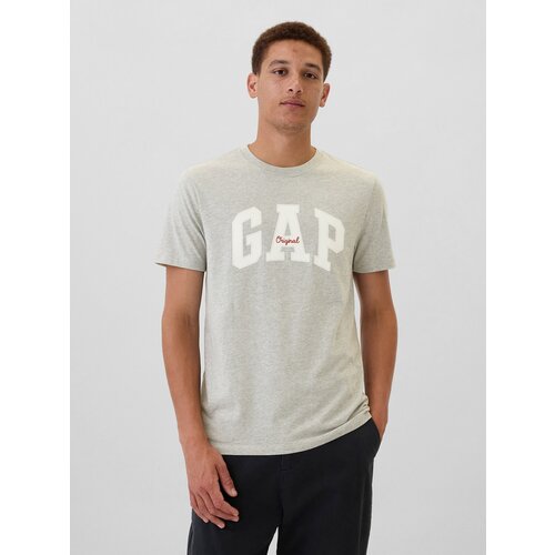 GAP T-shirt with logo - Men's Cijene