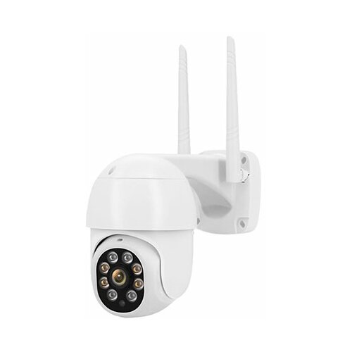 Elmark sigurnosna kamera 1080P IP66 EL-Q049 195049 Cene
