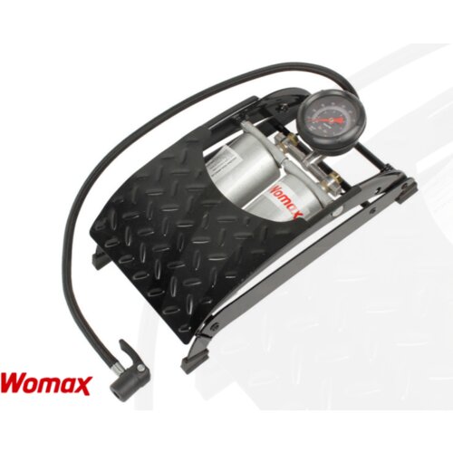 WoMax Germany Pumpa Nožna 55x120mm Cene