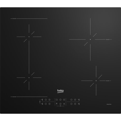 Beko HII64200SFMT ugradna ploča Slike