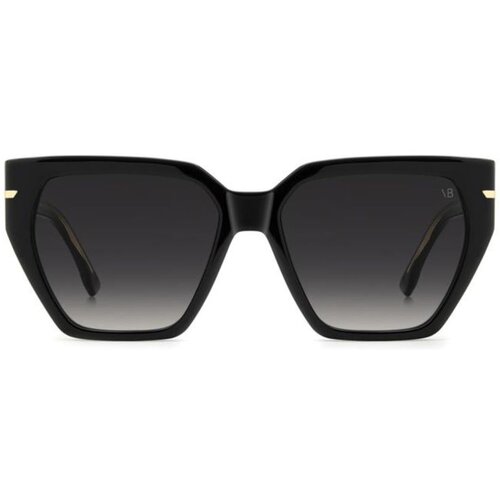  Ženske Sunčane naočale Victoria Beckham Victoria Beckham VB 7002/S Black Cijene
