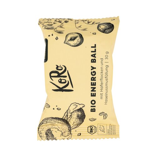 KoRo bio energy ball - slani le&amp;scaron;niki Slike