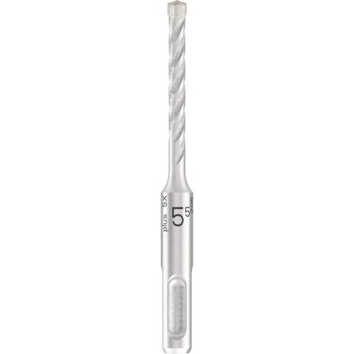 Bosch hamer burgija pro sds plus-5X 2608707230 za udarne bu&scaron;ilice, 5.5&times;50&times;110 mm Cene