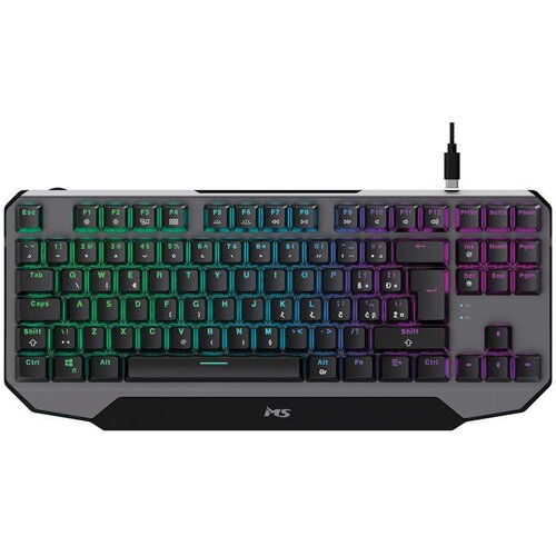 Ms ELITE C905 gaming tipkovnica Cijene