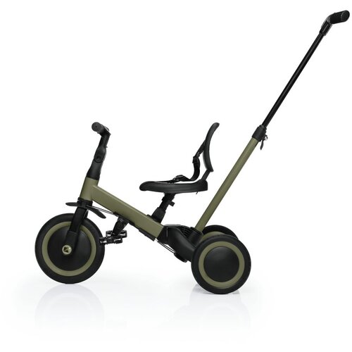 Zopa Tricikl Razor 3u1, District Green Slike