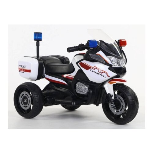  Policijski motor na akumulator ( MB7100 ) Cene