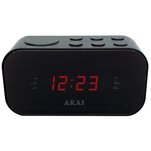 Akai ACR-3088 DIGITALNI Radio Cene