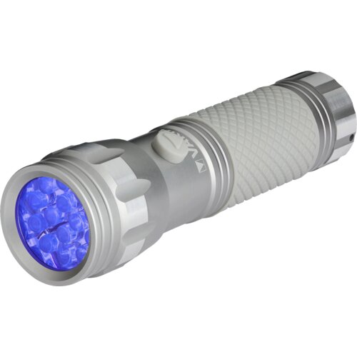 Varta UV ručna svjetiljka UV Light 15638, Siva Cijene