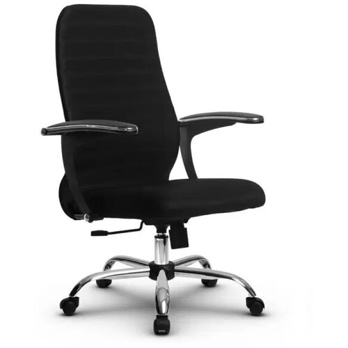  Ergonomic Line - Radna anatomska stolica T14 Black 643373 Slike