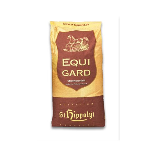 St.Hippolyt Equigard Classic peleti Slike