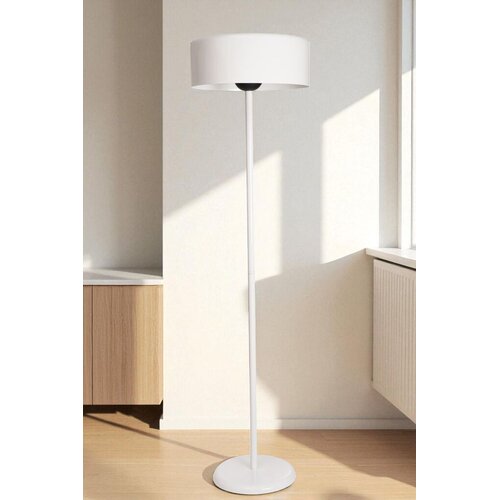 Opviq podna lampa 8924-5, bijela Cijene