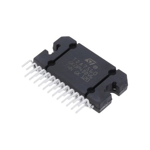  Integralno kolo TDA7560 Cijene