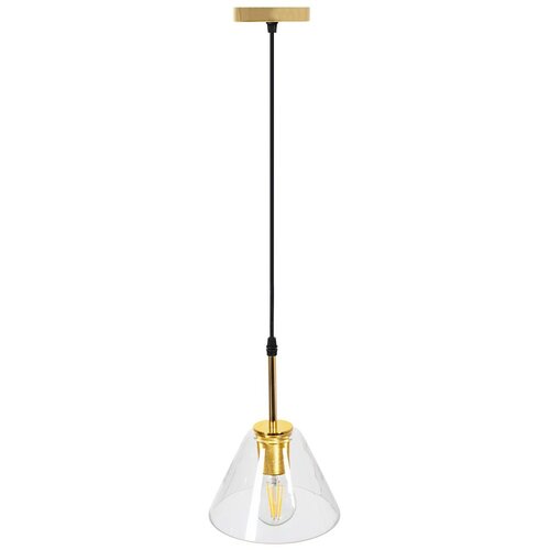 Toolight lampa viseća APP1179-1CP Slike