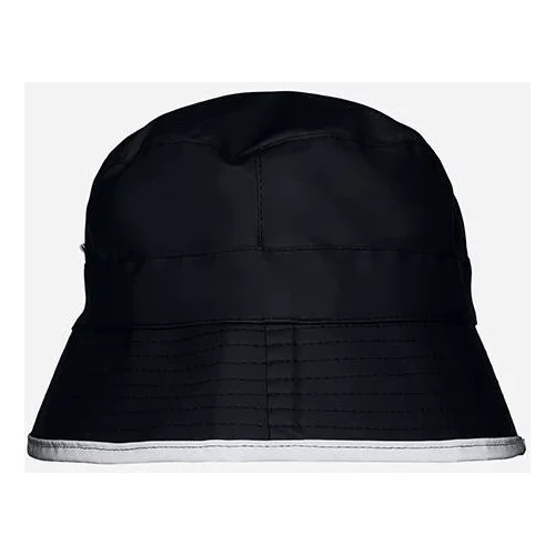 Rains Bucket Hat Reflective 14070 BLACK REFLECTIVE