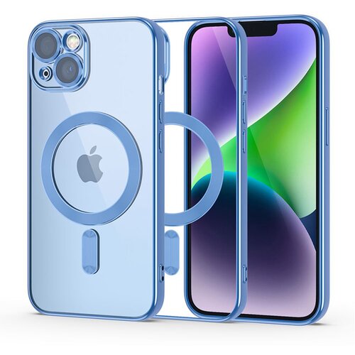 Magsafe MASKICA ZA IPHONE 14 (BLUE) Cijene