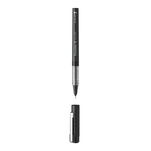 Schneider xtra 805 roler olovka 0.5mm - odaberite boju crna ( 196160 ) Cene