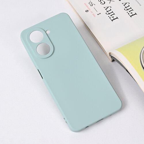  Torbica Gentle Color za Xiaomi Redmi A5 4G EU 173mm mint Cene