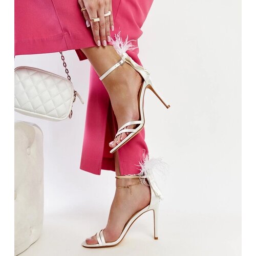 D/CEO Red sandals 91761-3 Cene