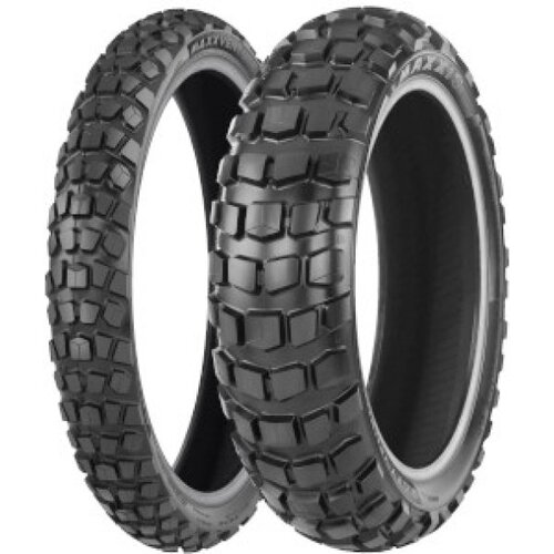 Maxxis MaxxVenture MA-MT ( 150/70 R18 TL 70R zadnji točak, M+S karakteristika ) Slike