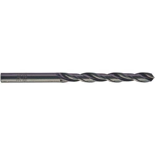 Milwaukee kovinski vrtalnik HSS-R 6,0 mm črna, (21107138) Cene