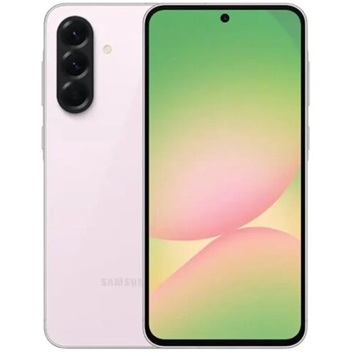 Samsung Mobilni telefon A56 8/256GB roze Cene