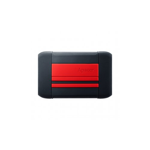 Apacer EXT HDD 1TB RedAC633; USB 3.1 Cijene
