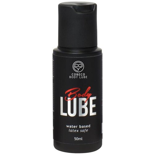 Cobeco Pharma CBL mazivo osnovno telo 50 ml, (21084284) Cene