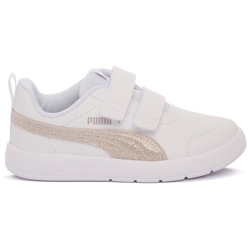 Puma Nizke superge 40838101 Bež Slike