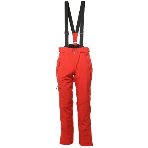 Peak Mountain Hlače Pantalon de ski homme CATOMIC Rdeča Cene