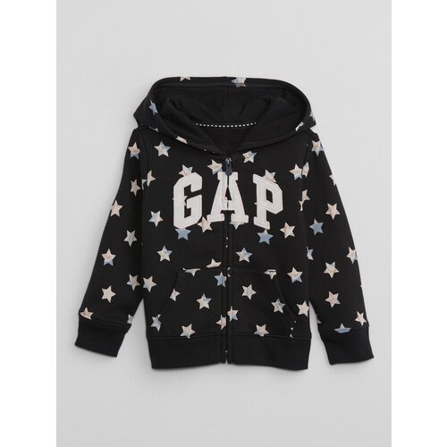 GAP Kids sweatshirt with logo - Girls Slike