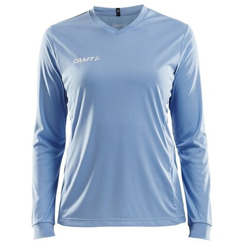 Craft Majice s kratkimi rokavi 19068851341 Modra Cene